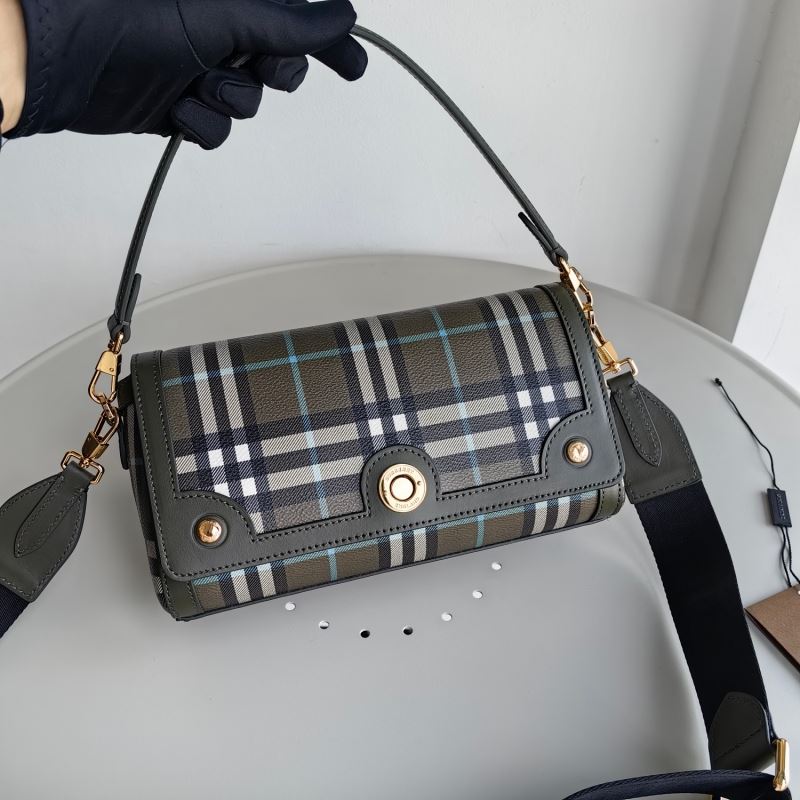 Burberry Satchel Bags